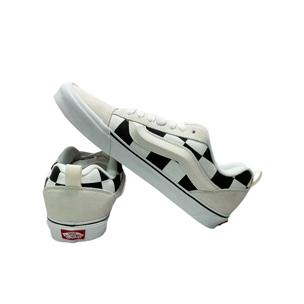 Vans kun skool